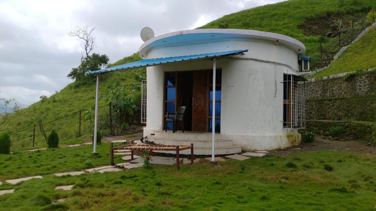Jandyal Farm House มาลเชจคาต ภายนอก รูปภาพ
