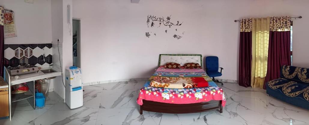 Jandyal Farm House มาลเชจคาต ภายนอก รูปภาพ