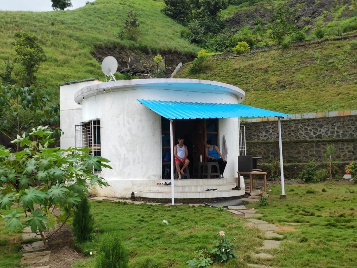 Jandyal Farm House มาลเชจคาต ภายนอก รูปภาพ